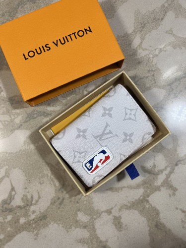 Super Perfect LV Wallet-042