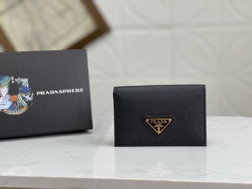 Super Perfect Prada Wallet-043