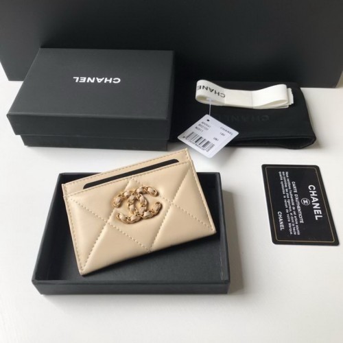 Super Perfect CHAL Wallet-244