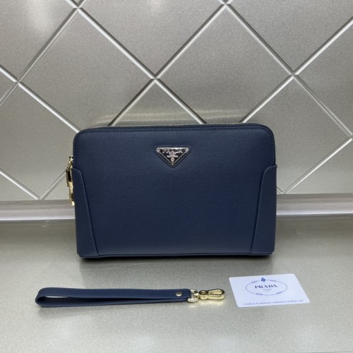 Super Perfect Prada Wallet-218