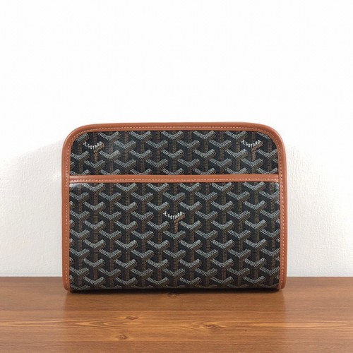 Super Perfect Goyard Wallet-093