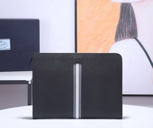Super Perfect Prada Wallet-146