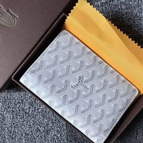 Super Perfect Goyard Wallet-031