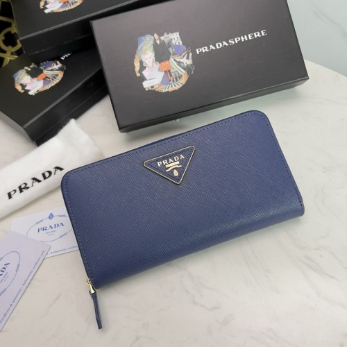 Super Perfect Prada Wallet-057