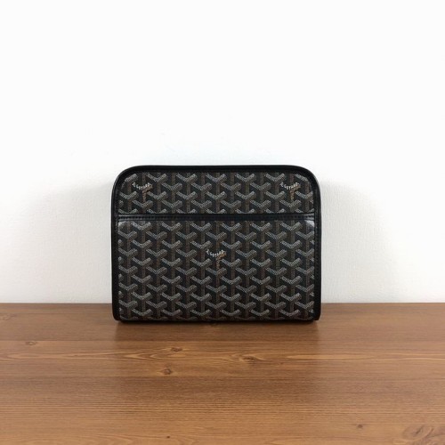 Super Perfect Goyard Wallet-083