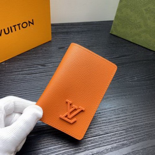 Super Perfect LV Wallet-111