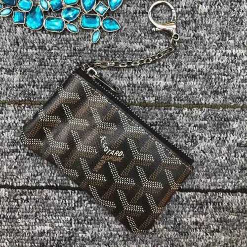 Super Perfect Goyard Wallet-018