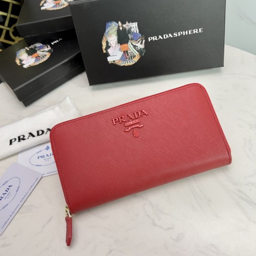 Super Perfect Prada Wallet-069