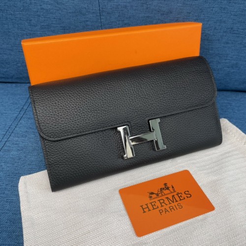 Super Perfect Hermes Wallet-123