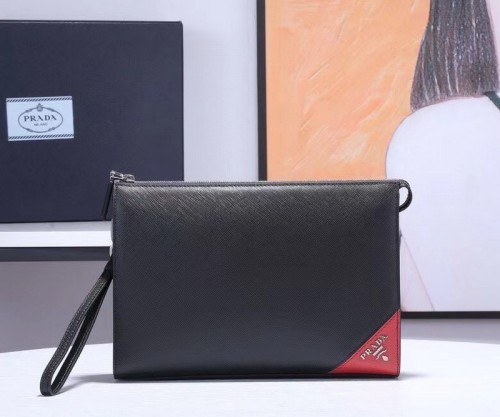 Super Perfect Prada Wallet-115