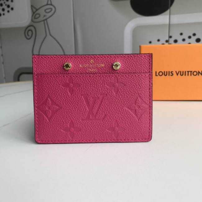Super Perfect LV Wallet-002