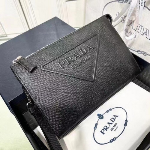 Super Perfect Prada Wallet-180