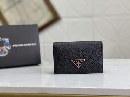 Super Perfect Prada Wallet-042