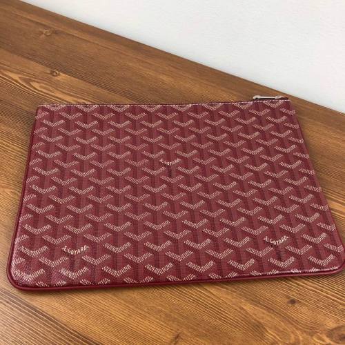 Super Perfect Goyard Wallet-105