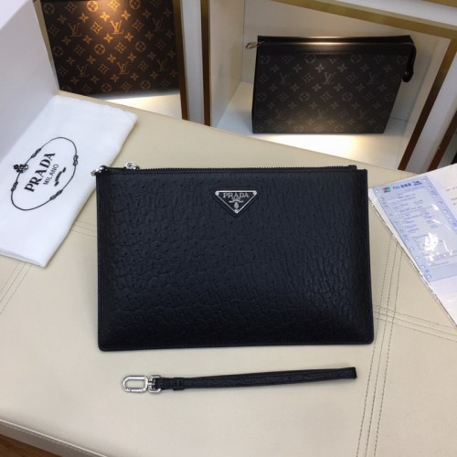 Super Perfect Prada Wallet-190