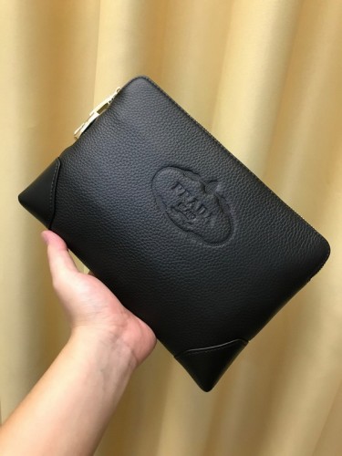 Super Perfect Prada Wallet-194