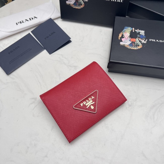 Super Perfect Prada Wallet-038