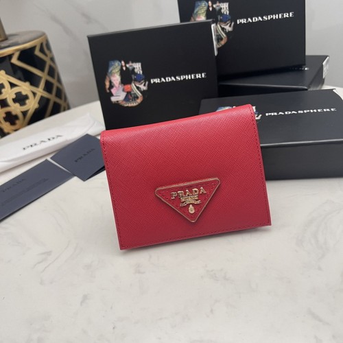 Super Perfect Prada Wallet-037