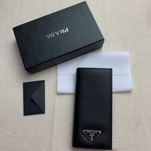 Super Perfect Prada Wallet-054