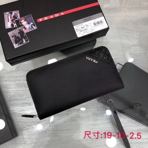 Super Perfect Prada Wallet-090