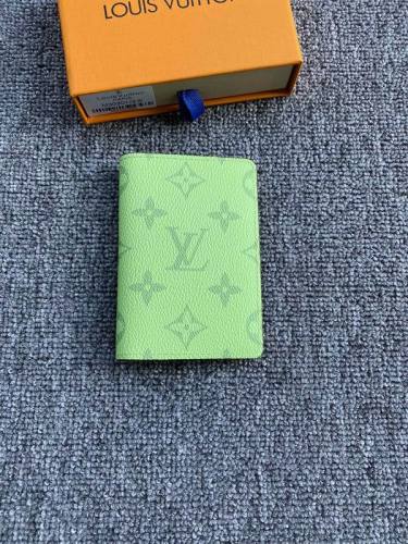 Super Perfect LV Wallet-059