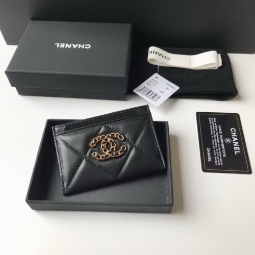 Super Perfect CHAL Wallet-243