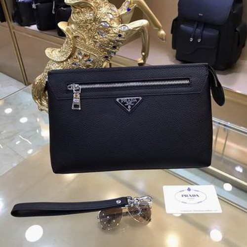 Super Perfect Prada Wallet-157