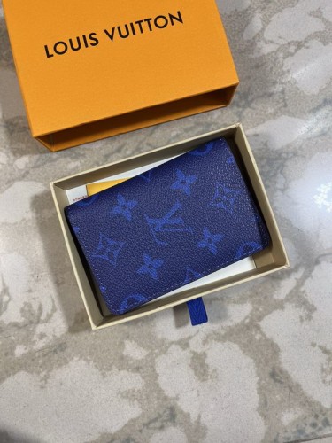 Super Perfect LV Wallet-051