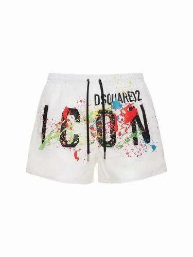 DSQ Shorts-040(M-XXXL)