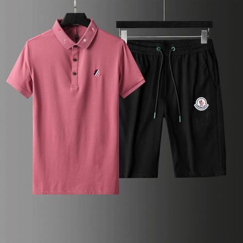 Moncler suit-173(M-XXXL)