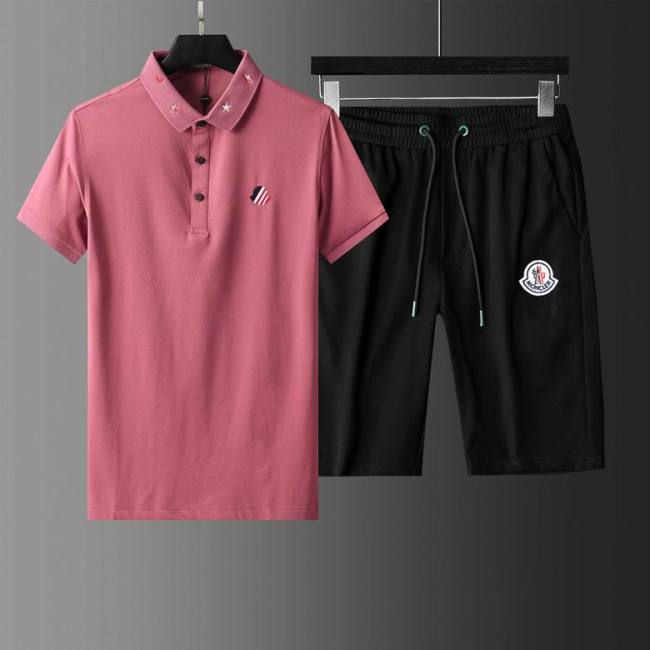 Moncler suit-173(M-XXXL)