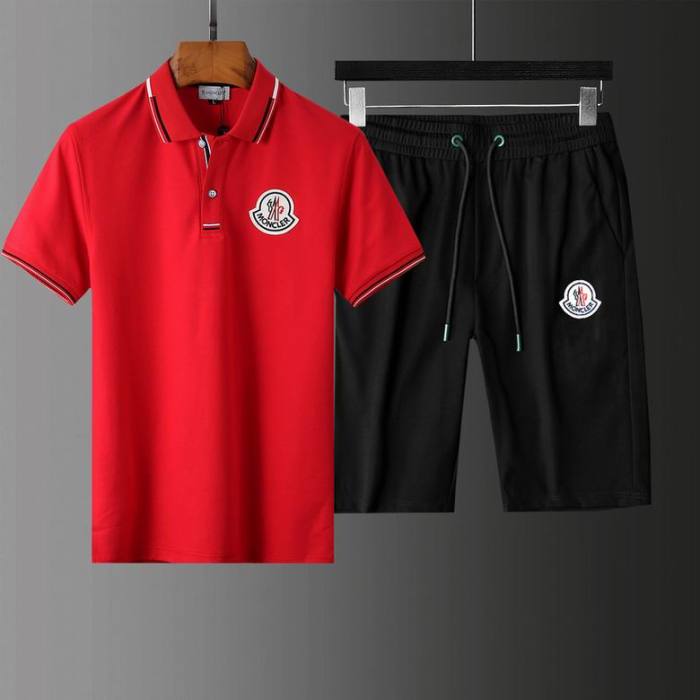 Moncler suit-181(M-XXXL)