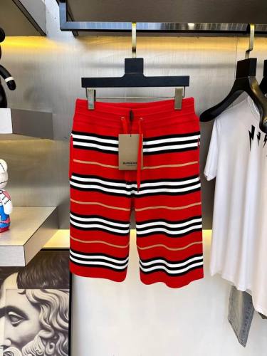 Burberry Shorts-278(S-XXL)