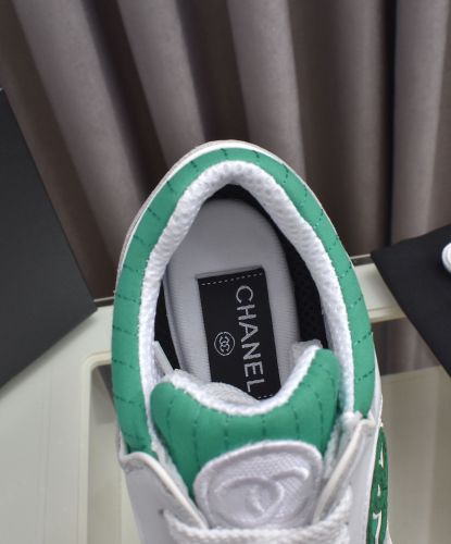 CHAL Women Shoes 1：1 Quality-672