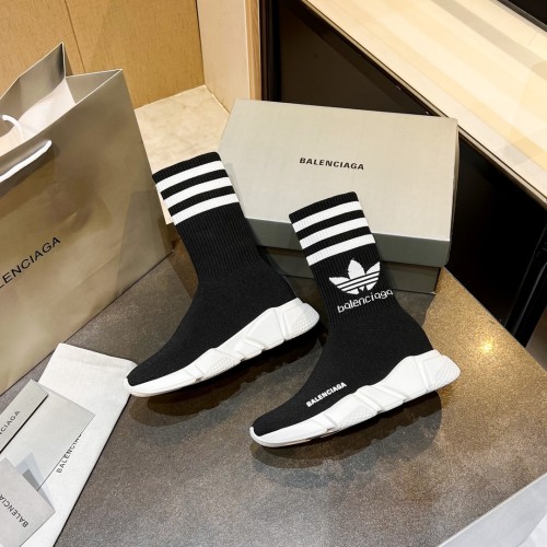 B Sock women shoes 1：1 quality-086