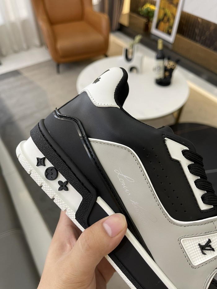Super Max Custom LV Shoes-2060