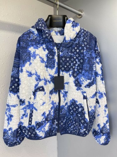 LV Jacket High End Quality-150