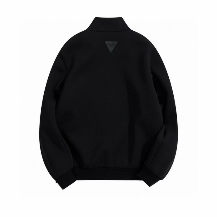 CE High End Jacket-018