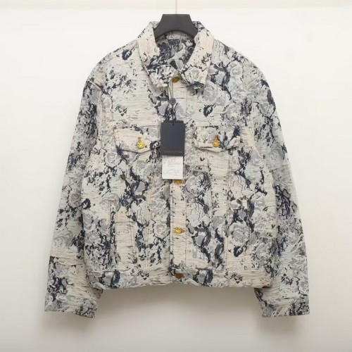 LV Jacket High End Quality-147