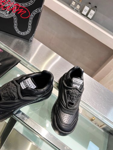 Versace women Shoes 1：1 Quality-088