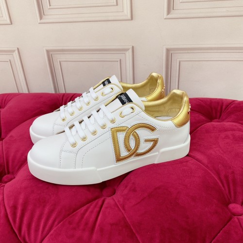 DG Women Shoes 1：1 quality-159