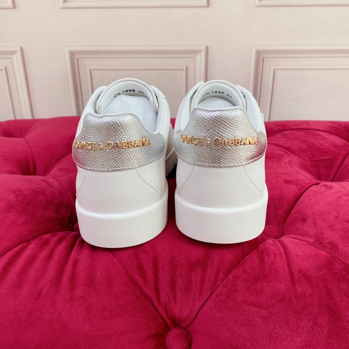 D&G men shoes 1：1 quality-923