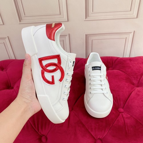 DG Women Shoes 1：1 quality-164