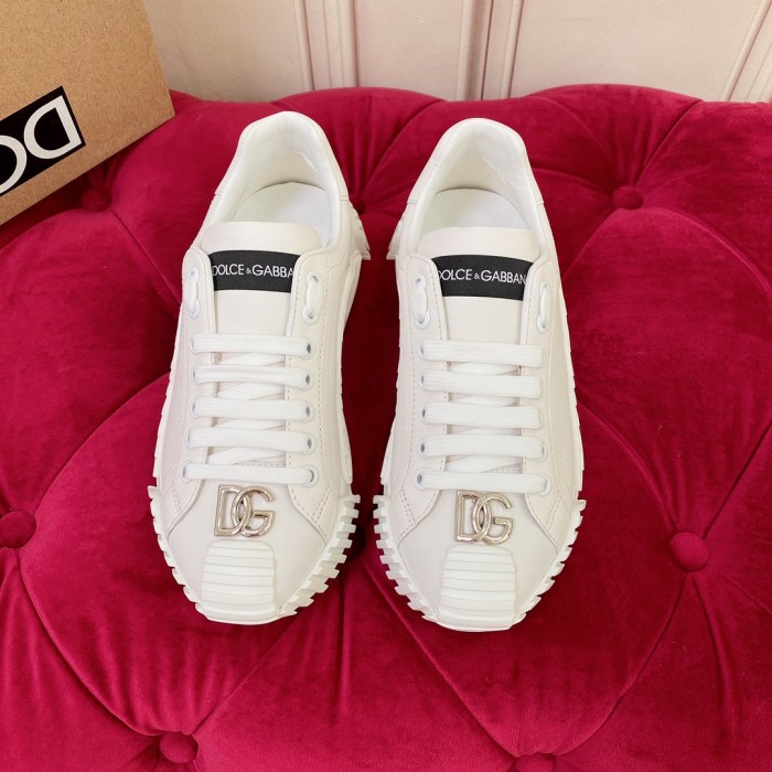 DG Women Shoes 1：1 quality-155