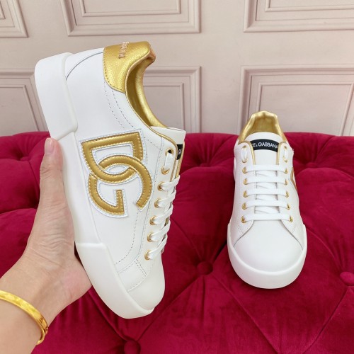 DG Women Shoes 1：1 quality-159