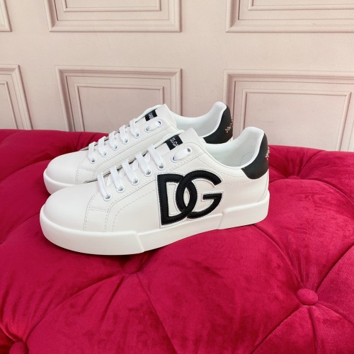 DG Women Shoes 1：1 quality-162
