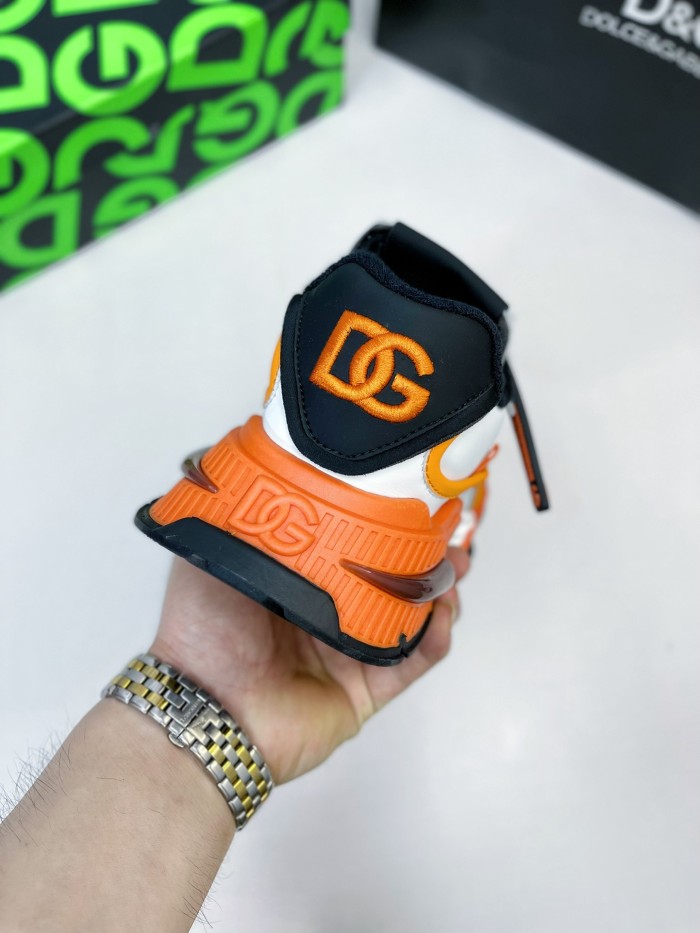 DG Women Shoes 1：1 quality-178