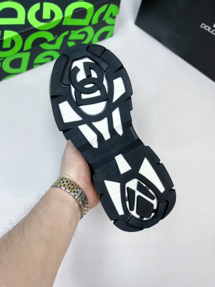 DG Women Shoes 1：1 quality-166