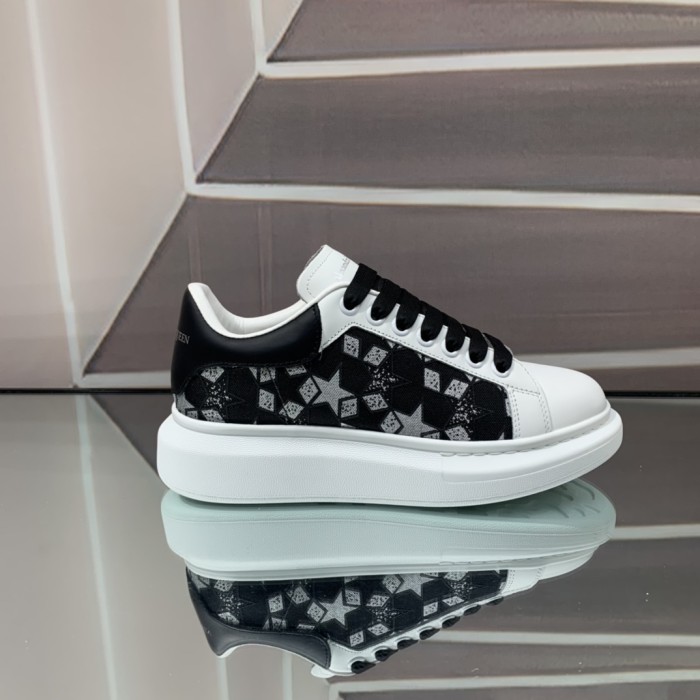 Alexander McQueen Women Shoes 1：1 quality-711