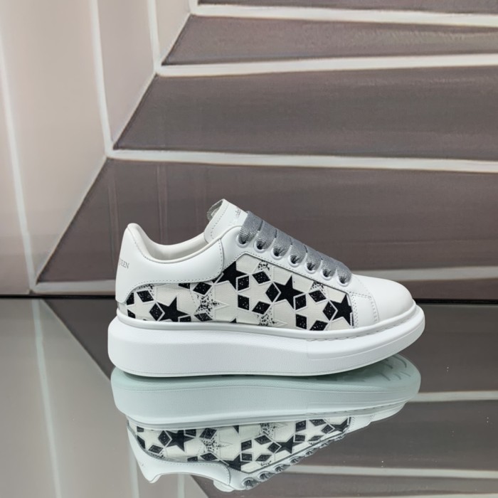 Alexander McQueen Women Shoes 1：1 quality-715